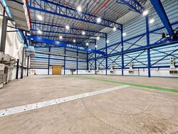Clementi MRT (D5), Factory #637720141